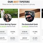 bet tipsters football